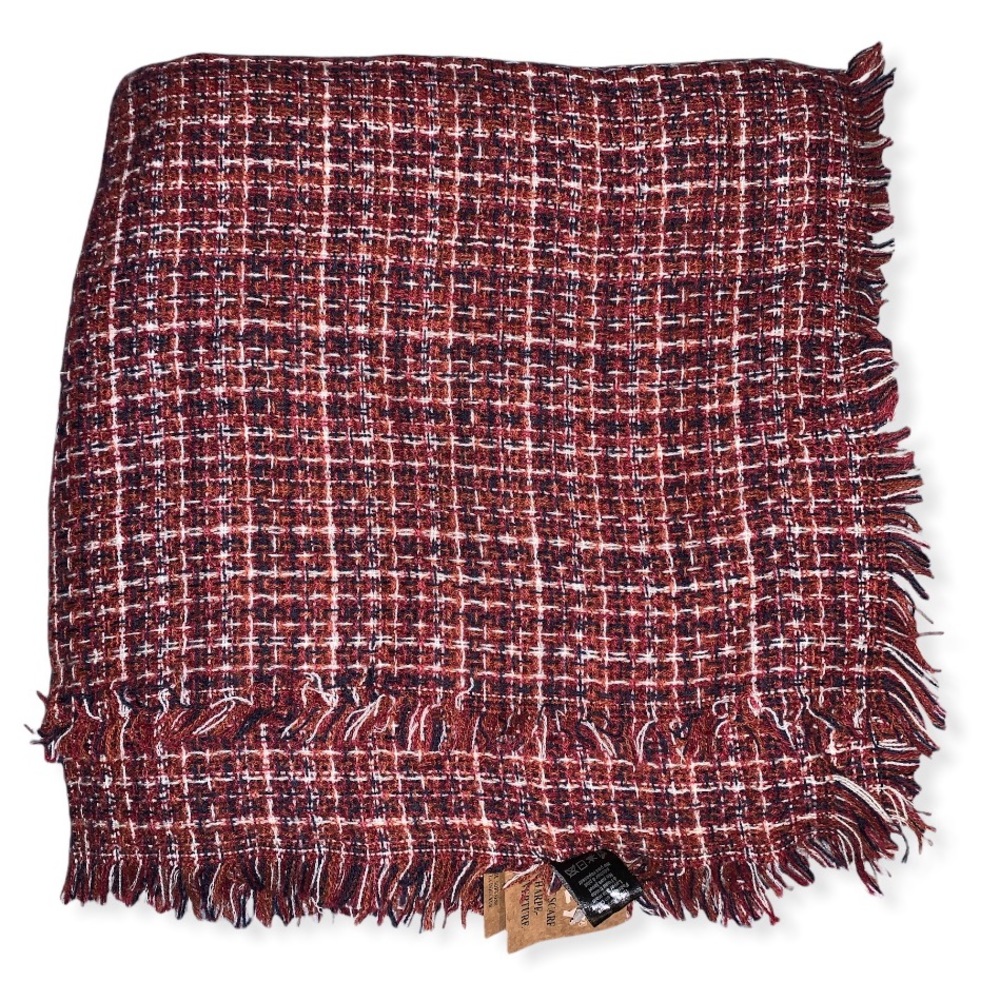🌟HP🌟 NWT Blanket scarf